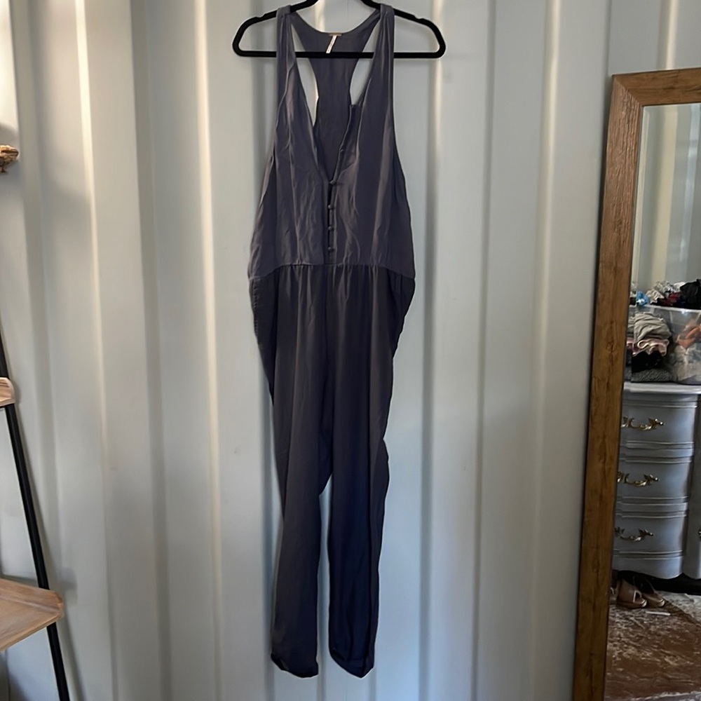 FREE PEOPLE jumpsuit